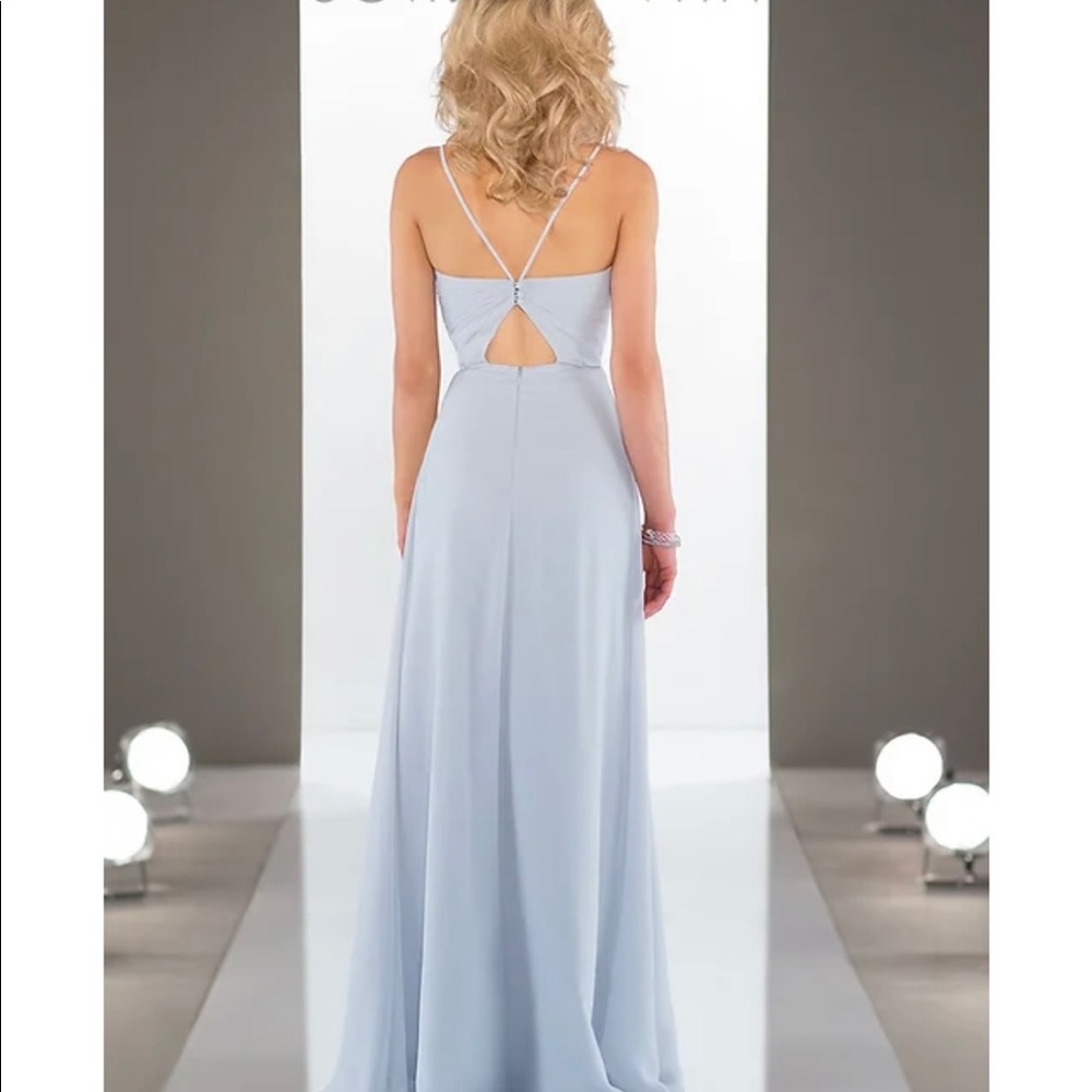 Sorella Vita Bridesmaid Dress